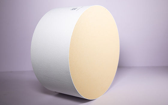 Kleiner Poren-Durchmesser Störungsbesuch-Katalysator mit hoher Temperaturwechselbeständigkeit