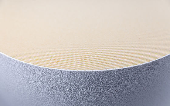 Kundengebundene keramischer Störungsbesuch-Bienenwaben-Katalysator-hohe Fläche