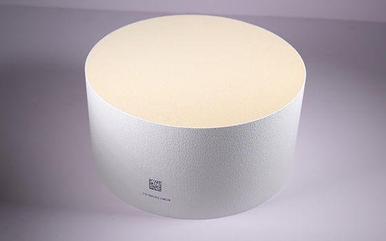 Hoher Reduzierungs-Widerstand NOx-Steuerkatalysator kundengebundener Größen-Oxidations-Widerstand