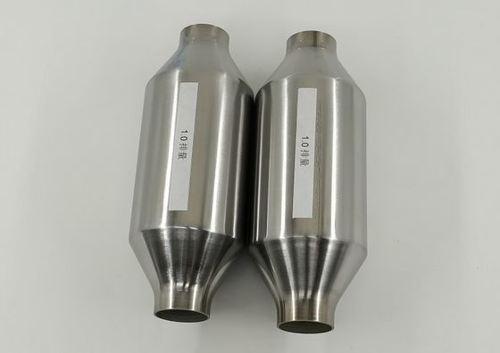 Dreiwegeallgemeinhineuro 6 des katalysator-ISO9001 des Euro-3 des Euro-4 des Euro-5