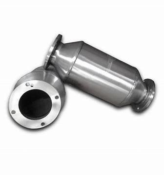 Euro 4/5/6 Dreiwegegewichts-Auspuff-Behandlung des katalysator-2.5kg