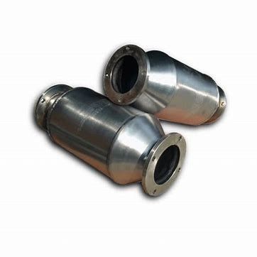 Kundengebundener Dreiwege-Katalysator der Universalitäts-3 für Auto-Modelle 2.5kg